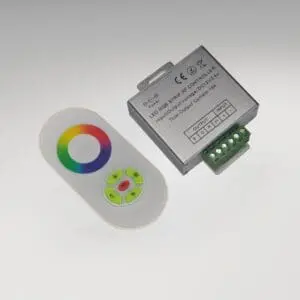 Controlador Fita RGB