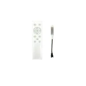 Controlador - BRANCA DIGITAL - 12/24 VOLTS