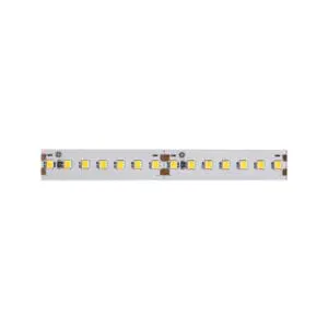 Fita Led 12W - 24 VOLTS - FIBRA