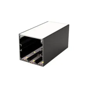 Perfil ALP 11 - SOBREPOR ALUMÍNIO