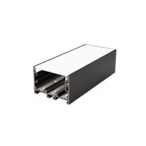 Perfil ALP 13 - SOBREPOR ALUMÍNIO