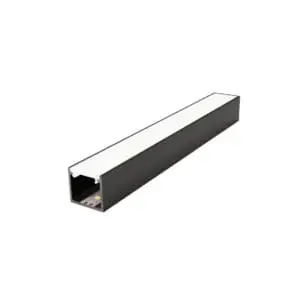 Perfil ALP 16 - SOBREPOR ALUMÍNIO