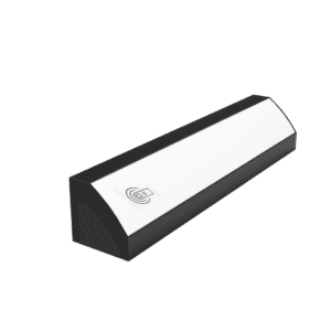 Perfil ALP 07 - COM TOUCH