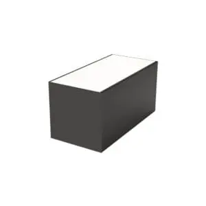 Perfil ALP 11 - FOTOCÉLULA