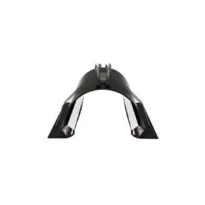 Perfil ALP 17 - EMBUTIR ALUMÍNIO