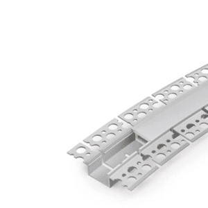 Perfil Flexível - ALUMÍNIO FLEXÍVEL