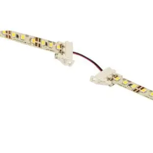 Conector - EMENDA - PARA FITA