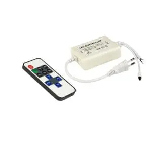 Controlador - FITA BRANCA - 127/220 VOLTS