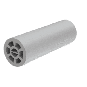 Perfil Tubo 32MM - SILICONE 360º