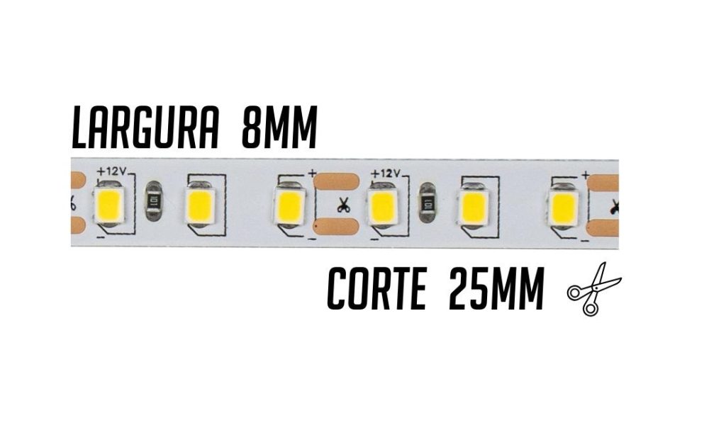 MK Iluminacao - 10w Poliamida