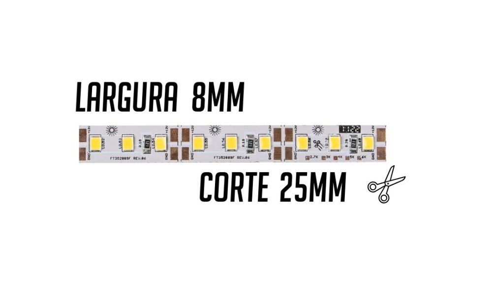 MK Iluminacao - 12w 12