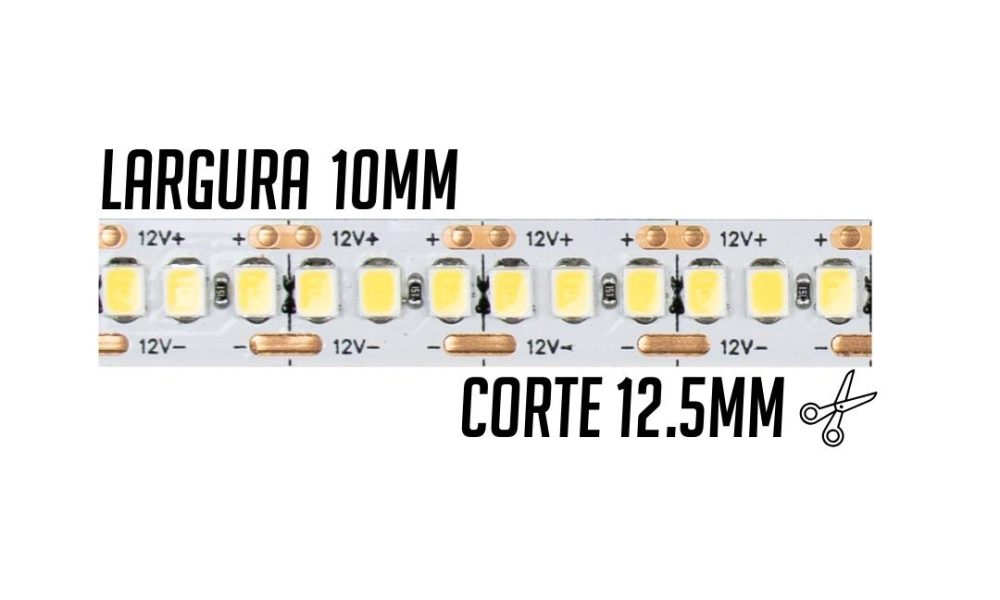 MK Iluminacao - 21w Poliamida