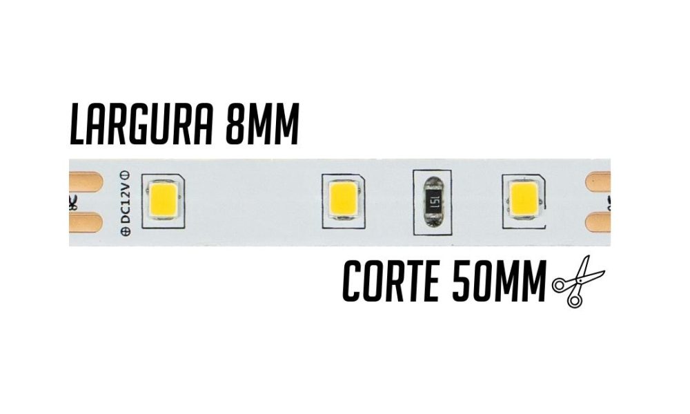 MK Iluminacao - 5w Poliamida