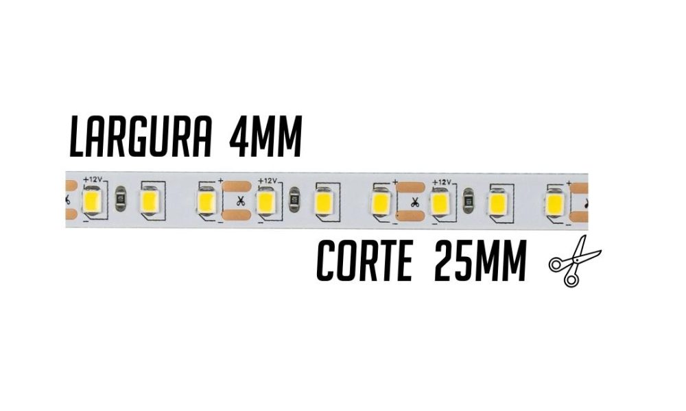 MK Iluminacao - 9,6w