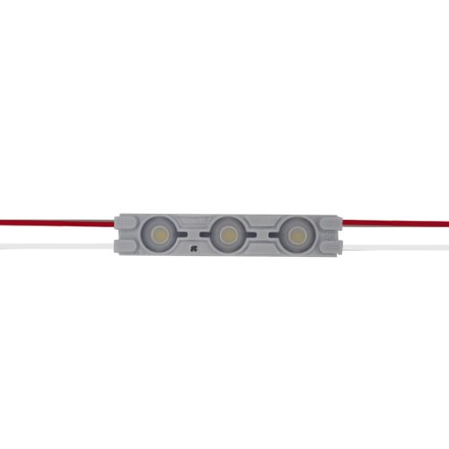 Mk Iluminação - MINI MODULO 3 LEDS