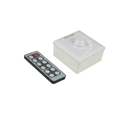 Mk iluminacao - DIMMER 127-220V COM CONTROLE