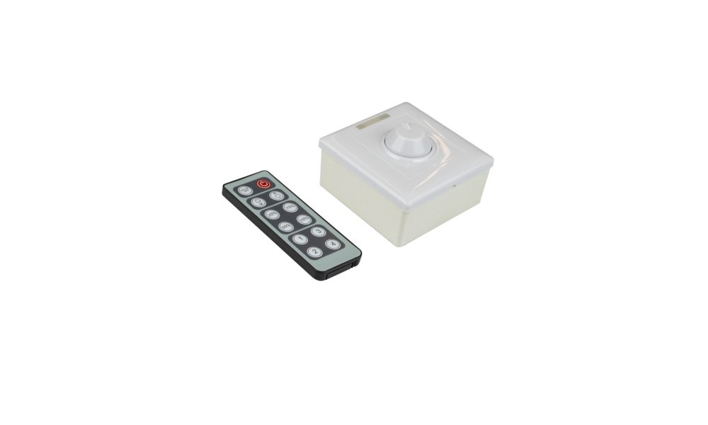 Mk iluminacao - DIMMER 127-220V COM CONTROLE