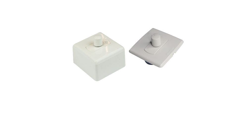 Mk iluminacao - DIMMER PARA MÓVEIS 220V