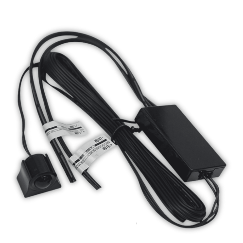 SENSOR INFRAVERMELHO