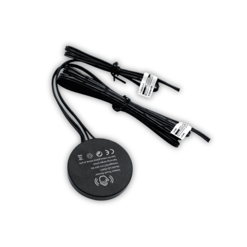 SENSOR TOUCH INVISÍVEL